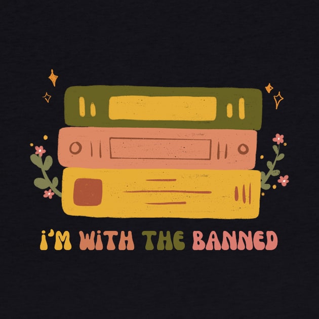 I'm with the banned by Teewyld